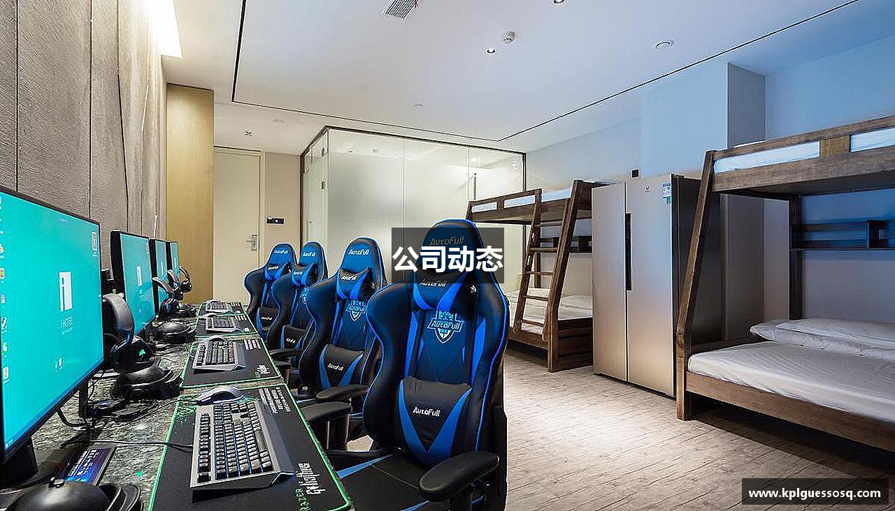 公司动态